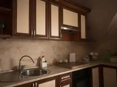 Гостевой дом в живописном месте на берегу реки - 12