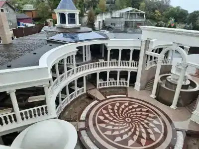 Вилла АртЭ - 85