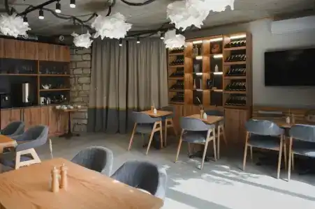 Старый Город - 32