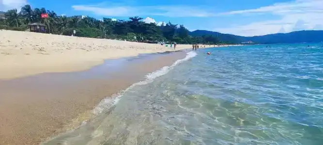 Sheraton Sanya Yalong Bay Resort - 96
