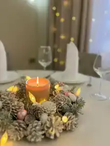 Спальный корпус Коверши - 72