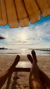 Crescent Bay Resort - 6