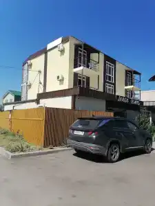Белая волна - 2