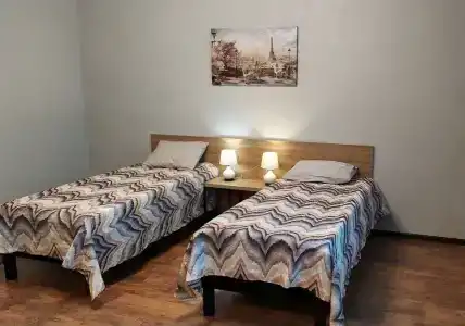 Фламинго на Тургенева - 11