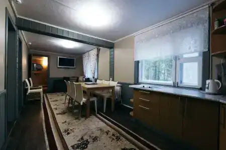 Русь - 46