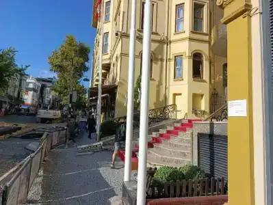 Crowne Plaza Istanbul - Old City, an IHG - 47