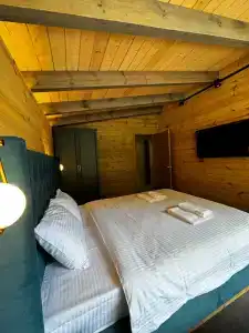 Tatroff Chalet - 20