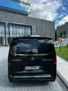 Hilton Istanbul Bomonti - 51