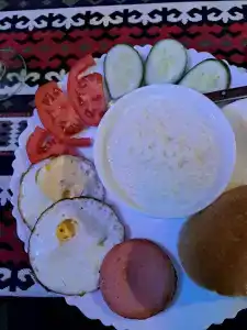 Апарт-отель Халачи - 52