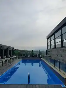 Black Bird Thermal & Spa - 33