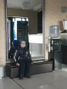 Огни Востока - 57