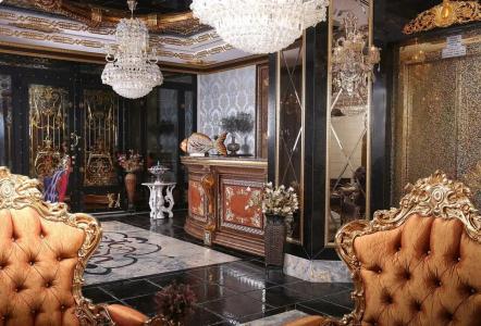 Laleli Blue Marmaray - 10