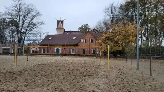 Золотые пески - 26