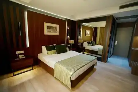 The sİGn DegİRmen Otel - 22