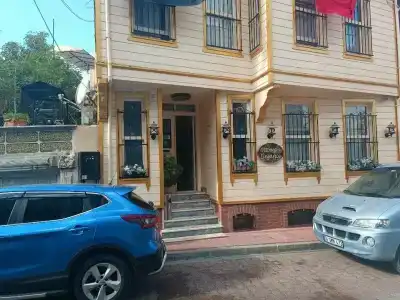 Ottoman Elegance - 30