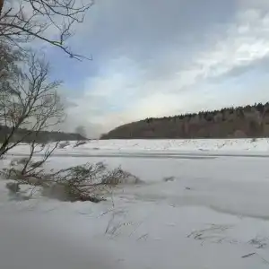Ретритный центр Усадьба Матово - 92