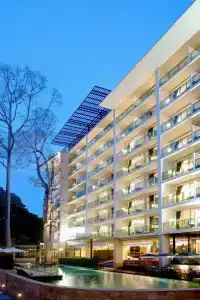 Sunshine Vista - Sha Plus - 25