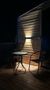 Эко-домики у моря - 26