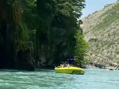 Коттедж с бассейном - 4