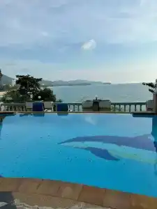 Baan Karon Hill Phuket Resort - 37