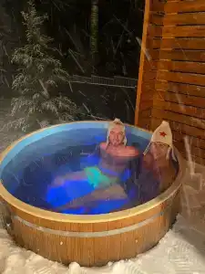 Ильинка лес - 12