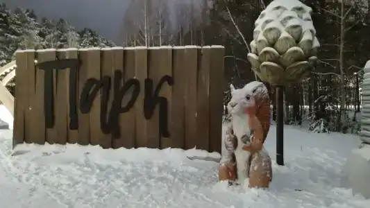 Кедровый Лог - 40