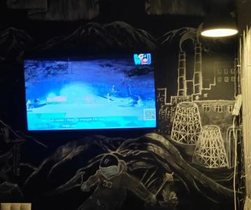 Горная долина - 72