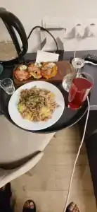 Мини-отель при оздоровительном центре Мир Саун - 67