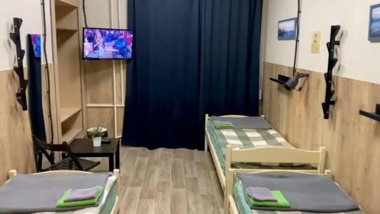 Комфортное место в центре города - 9