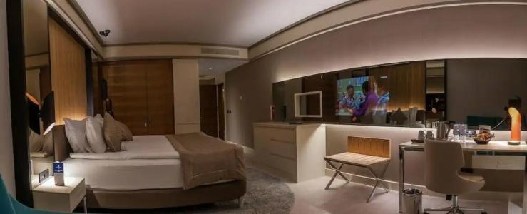 Bayır Diamond & Convention Center - 73