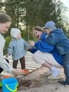 Мы-сЪ Онего - 44