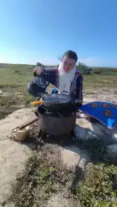 Этностойбище Яндо - 5