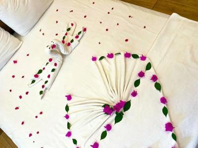 Zehra Butİk Otel Halal - 5