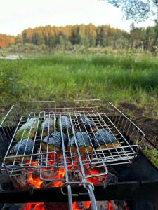 Заповедный край - 40