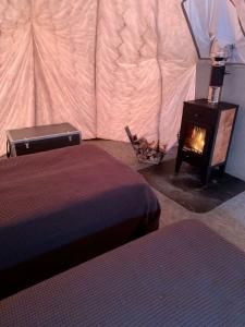 Глэмпинг Гиперборея - 78