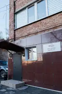 Хостел City Centre Vl - 18