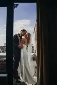 Sheraton Kremlin - 52