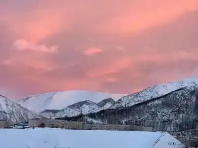 Модуль-отель Явр - 26