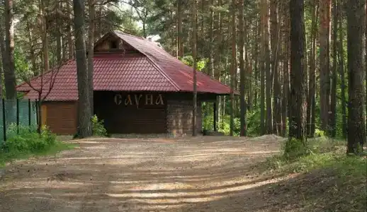 Русская Усадьба - 28