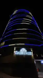 Зазеркалье - 33