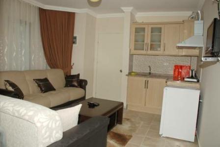 Dalyan Tulip Apart - 8