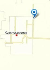 Центральная - 8