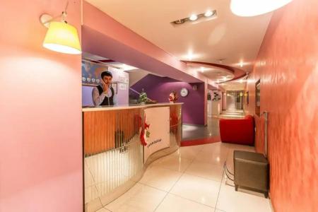 Boulevard Inn - 10
