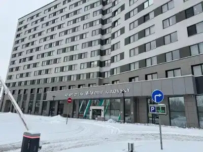 Like to rent in SPb - 2