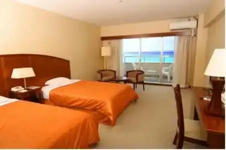 Kanehide Kise Beach Palace - 16