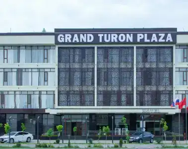 Grand Turon Plaza - 0