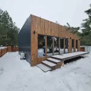 Сосенки Lounge - 17