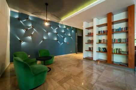 HVD Club Bor - 24 Hours Ultra All Inclusive - 83