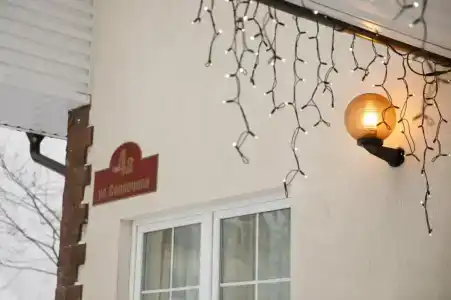 Солнечный - 97