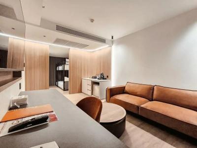 Citrus Sukhumvit 11 by Compass Hospitality - SHA Extra Plus - 26